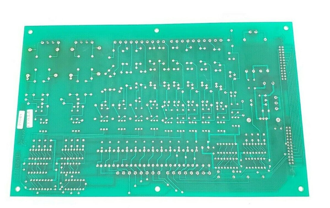 BOSTON / FINCOR 105816403-C BUFFER BOARD REV: C KL 105816403