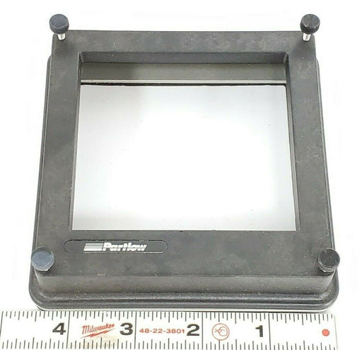 NEW PARTLOW HOUSING COVER