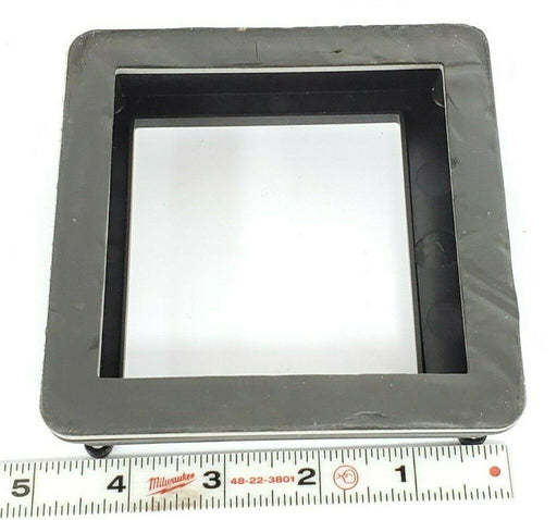 NEW PARTLOW HOUSING COVER