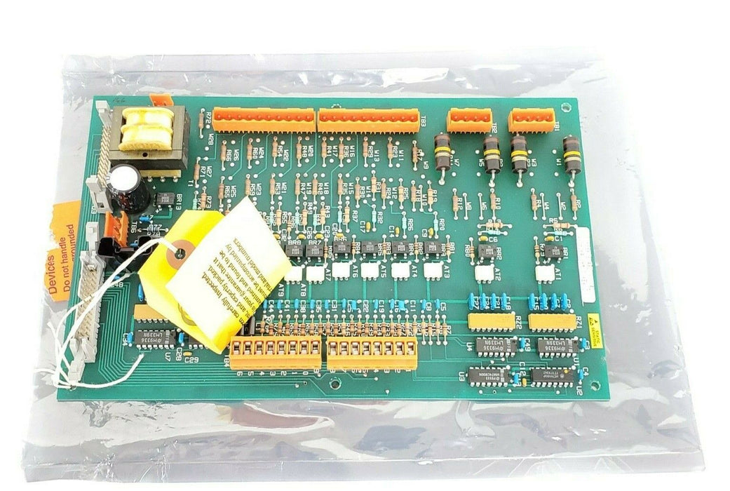 BOSTON / FINCOR 105816403HM-C BUFFER BOARD REV: C AL 105816403HM (REPAIRED)
