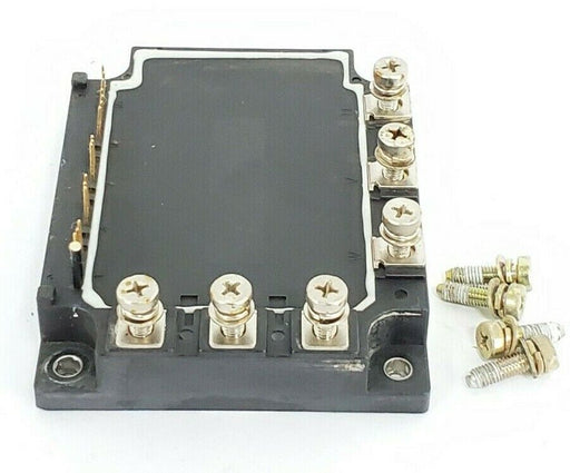FUJI ELECTRIC 7MBP75JB060 TRANSISTOR MODULE 75A, 600V