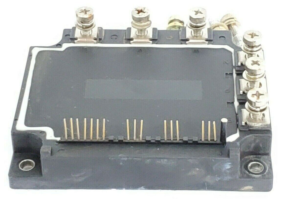 FUJI ELECTRIC 7MBP75JB060 TRANSISTOR MODULE 75A, 600V