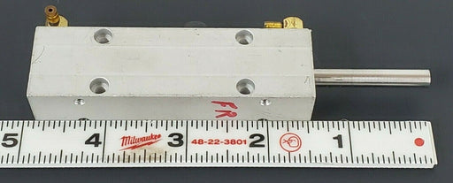 ITT COMPACT AIR TCL12X20-CA CYLINDER TCL12X20CA