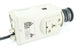 PANASONIC WV-BP330 CCTV CAMERA 120V AC, 60HZ, 3.5W, WVBP330 (FOR PARTS)