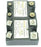 LOT OF 2 CRYDOM D2402 SOLID STATE RELAYS 240 VAC 2.5 AMPS