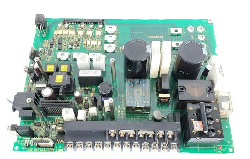 FANUC A20B-2002-0041-04C PC BOARD POWER CIRCUIT A20B-2002-0041