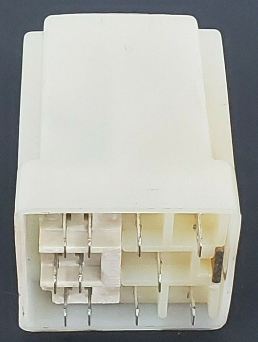 RBM CONTROLS 93-211666-230 RELAY COIL 120V, HM61KL615A