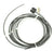 NEW OMRON E32-L25A EDGE SENS RT ANGL MOUNT, E32L25A