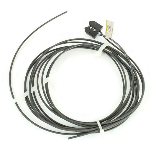 NEW OMRON E32-L25A EDGE SENS RT ANGL MOUNT, E32L25A