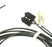 NEW OMRON E32-L25A EDGE SENS RT ANGL MOUNT, E32L25A