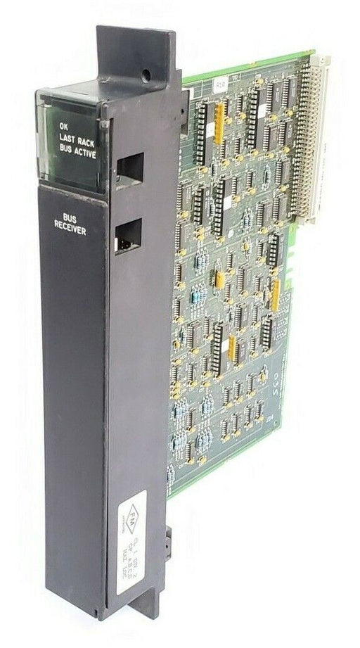 GE FANUC IC697BEM711J BUS EXPANSION RECEIVER MODULE IC697BEM711