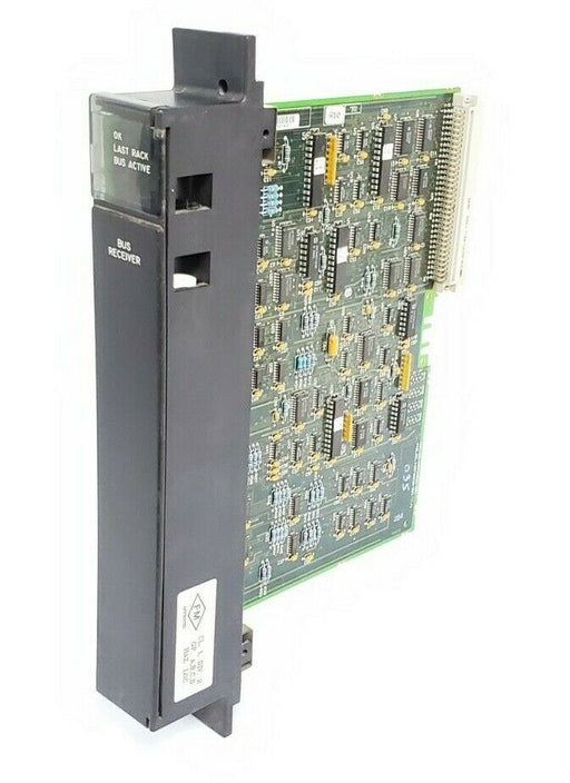 GE FANUC IC697BEM711J BUS EXPANSION RECEIVER MODULE IC697BEM711