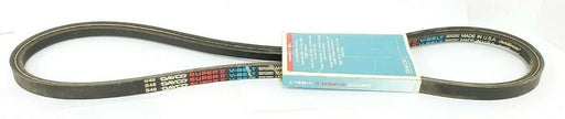 NEW DAYCO B48 SUPER II V-BELT I6C1295, 21/32X51''