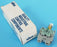 NIB IDEC ALQW2B9911D PUSH BUTTON LED W/ LSPD02 LED LAMP