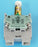 NIB IDEC ALQW2B9911D PUSH BUTTON LED W/ LSPD02 LED LAMP