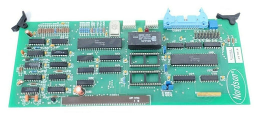 NORDSON 105781B PC BOARD 100822, REPLACEMENT P/N: CA98D1803