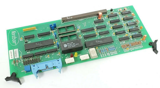 NORDSON 105781B PC BOARD 100822, REPLACEMENT P/N: CA98D1803