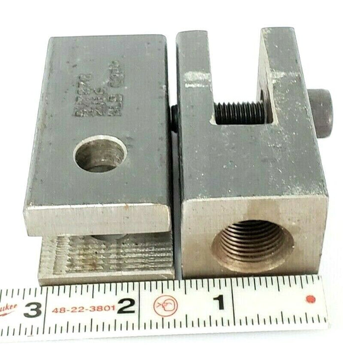 LOT OF 2 NLB CORP. BV7070 SPARE PARTS