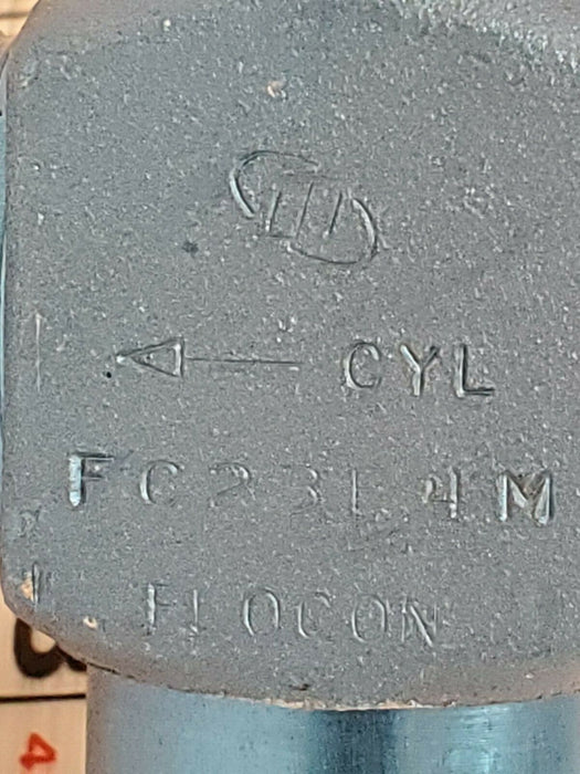 INGERSOLL RAND FC23F4M CHECK VALVE