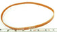 LOT OF 5 NEW AMETRIC AT5-610 BELTS AT5610