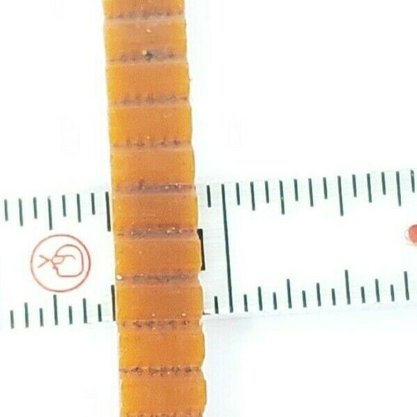 LOT OF 5 NEW AMETRIC AT5-610 BELTS AT5610