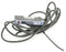 KEYENCE FS-V21RP FIBER OPTIC CABLE VSV21RP, 12-24 VDC