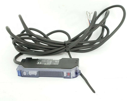 KEYENCE FS-V21RP FIBER OPTIC CABLE VSV21RP, 12-24 VDC