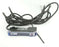 KEYENCE FS-V21RP FIBER OPTIC CABLE VSV21RP, 12-24 VDC