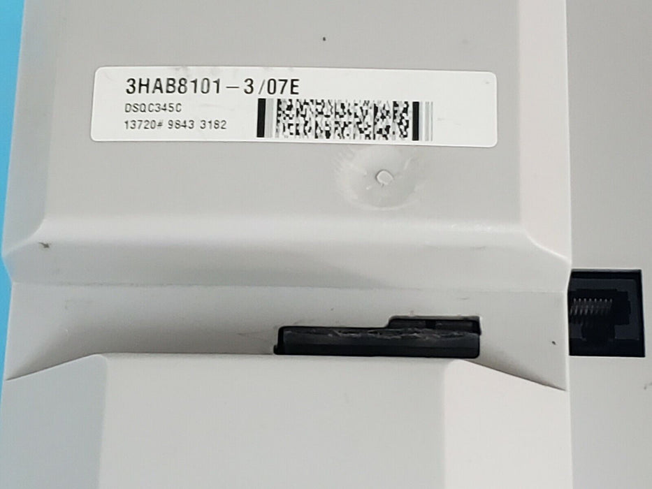 ATLAS COPCO 3HAB8101-3/07E RECTIFIER DSQC345C, 3HAB8101-3 07E