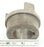 NEW GERBING HUB COUPLING, G-500, SIZE: 1 5/16"