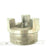 NEW GERBING HUB COUPLING, G-500, SIZE: 1 5/16"