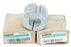 LOT OF 2 NIB DODGE 117079 TAPER-LOCK BUSHINGS 1210 X 7/8 KW