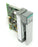 ALLEN BRADLEY 1747-DCM COMMUNICATION MODULE SER. A MFG: 1295