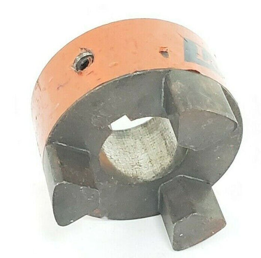 LOVEJOY L-099 COUPLER SET 1.125" BORE L099