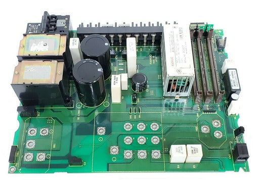 FANUC A20B-1004-0851/05A SERVO BOARD A20B-1004-0851, A14L-0102-0001/A