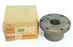 NIB EATON SD 1 QD HUB KW 1/4 X1/8