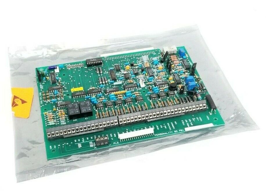 BOSTON FINCOR 105845301-H PERSONALITY BD PB1 REV. H TL 105845301