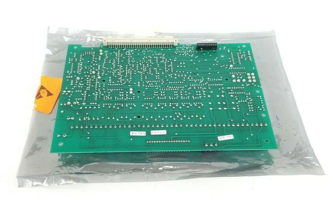 BOSTON FINCOR 105845301-H PERSONALITY BD PB1 REV. H TL 105845301