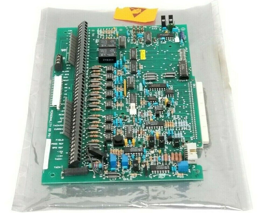 BOSTON FINCOR 105845301-H PERSONALITY BD PB1 REV. H TL 105845301