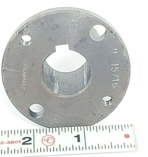 BROWNING H 15/16 SPLIT TAPPER BUSHING