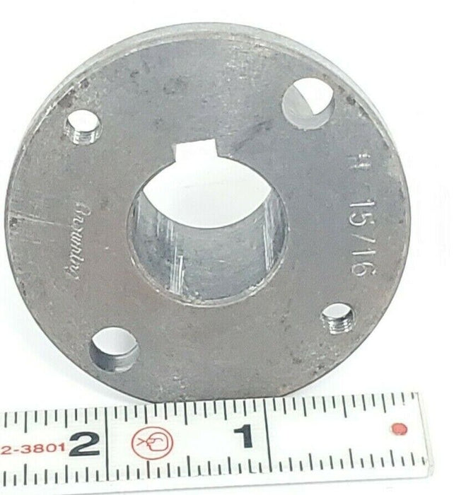 BROWNING H 15/16 SPLIT TAPPER BUSHING