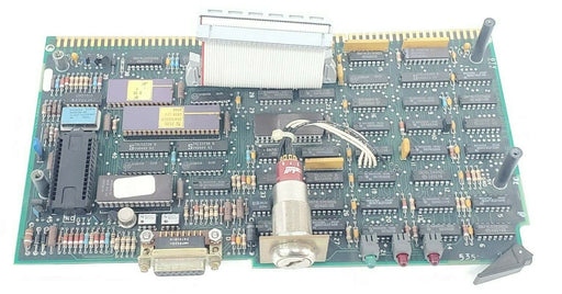 ALLEN BRADLEY 960083 CONTROL BOARD REV. 3 960083-9003 W/ 50LL36-01-1-04N SWITCH