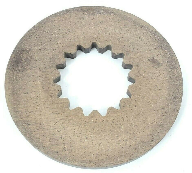 ABB / BALDOR RELIANCE H-70103 NON-ASBESTOS BRAKE DISC NF247 1749 H70103