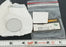 LOT OF 2 NEW MELLES GRIOT 808293001 LIGHT FILTERS (03FNG023 CUT TO 33MM DIA.)