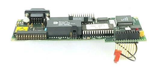 BOSTON / FINCOR 105762309-E REV. E 0426 INTERFACE BOARD PB2 105893101R 105762309