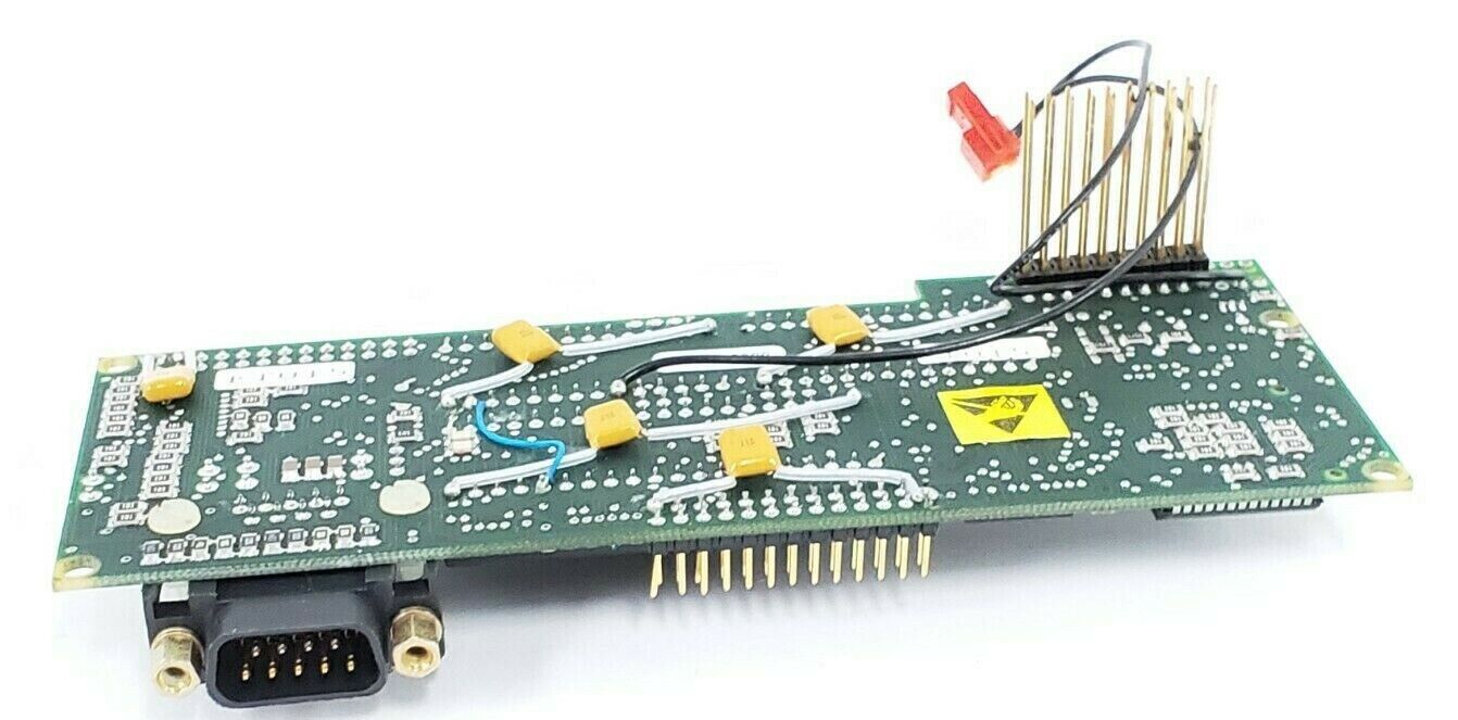 BOSTON / FINCOR 105762309-E REV. E 0426 INTERFACE BOARD PB2 105893101R 105762309