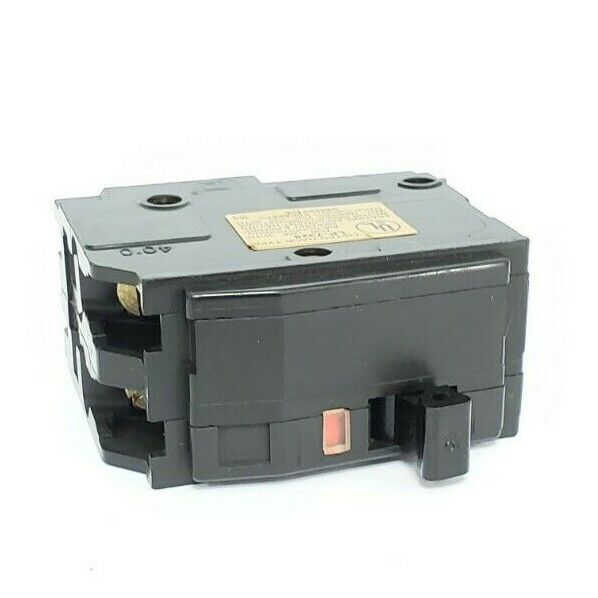 SQUARE D HACR LP-7328 CIRCUIT BREAKER 120/240V AC 2-POLE