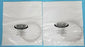 LOT OF 2 NEW GEA WESTFALIA SEPARATOR 0007-2733-820-A2 SEAL O-RINGS