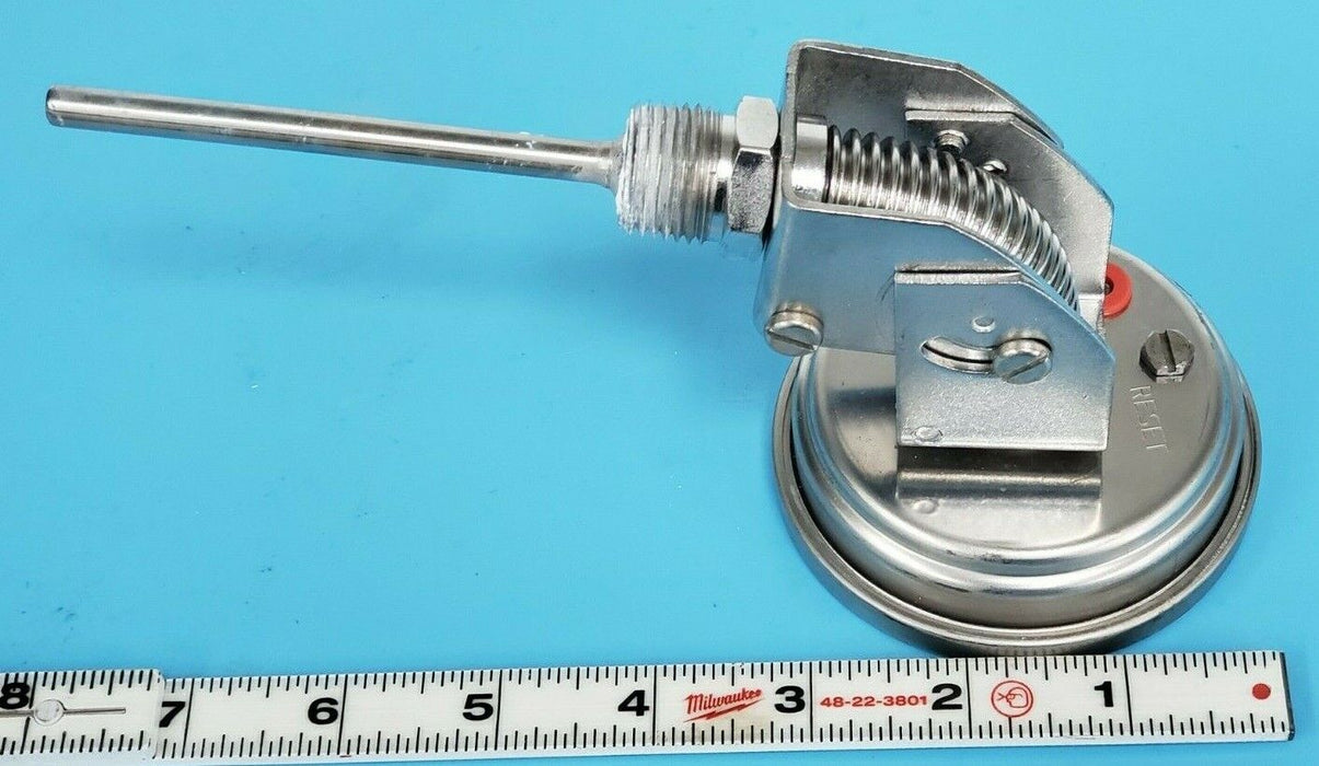 COLE PARMER CR3011D THERMOMETER, 0 TO 250 DEG. F, -20 TO 120 DEG. C