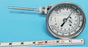 COLE PARMER CR3011D THERMOMETER, 0 TO 250 DEG. F, -20 TO 120 DEG. C